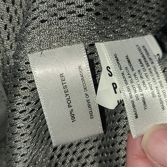 Cutter and Buck Weather Tec Jacket - Picture 4 of 7